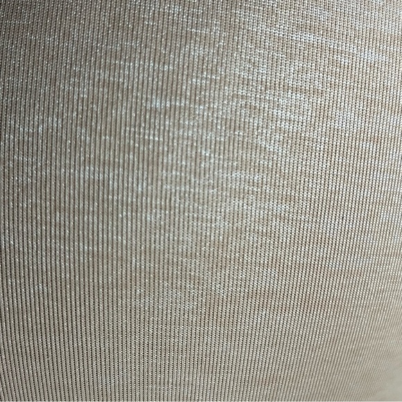 Victorias Secret 34D Bra Tan Uplift Beige Demi Underwire Back Closure Bra - Picture 6 of 6